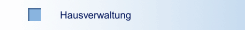 Hausverwaltung